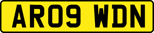 AR09WDN