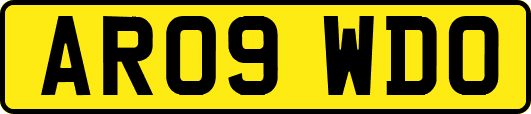 AR09WDO