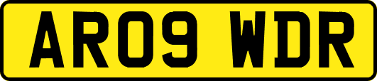 AR09WDR