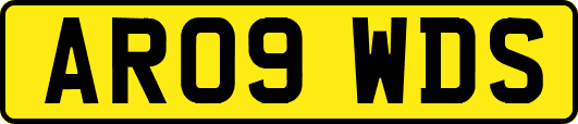 AR09WDS