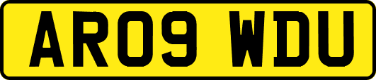 AR09WDU