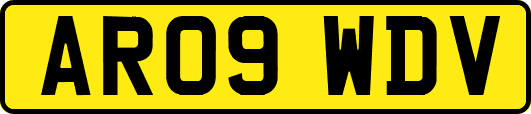 AR09WDV
