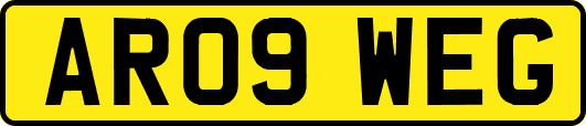 AR09WEG