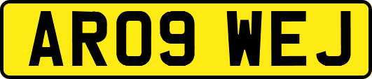 AR09WEJ