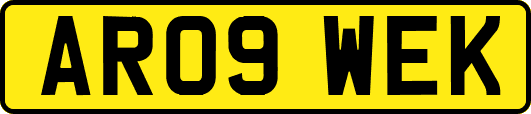 AR09WEK