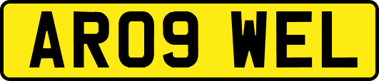 AR09WEL