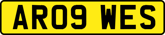 AR09WES