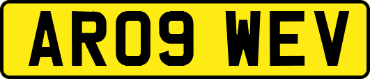 AR09WEV