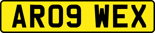 AR09WEX