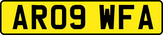 AR09WFA