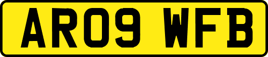 AR09WFB