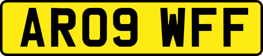 AR09WFF