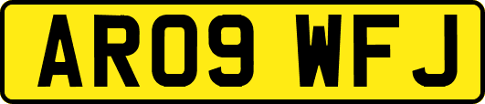 AR09WFJ