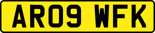 AR09WFK