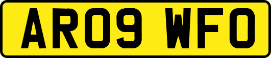AR09WFO