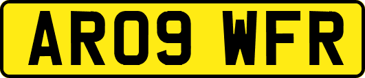 AR09WFR