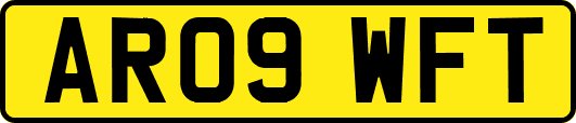 AR09WFT