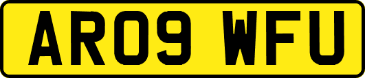 AR09WFU