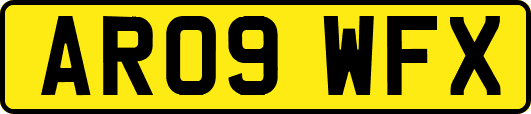 AR09WFX
