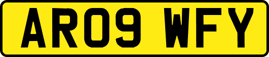 AR09WFY