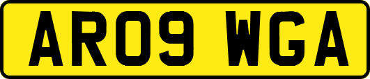 AR09WGA