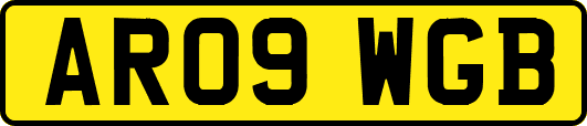 AR09WGB