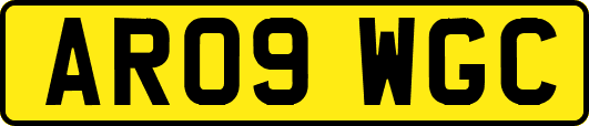 AR09WGC