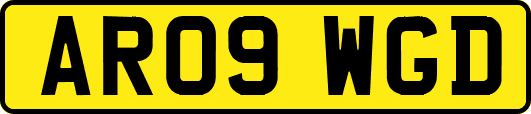 AR09WGD