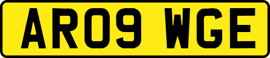 AR09WGE
