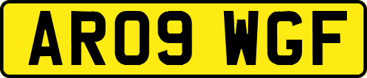 AR09WGF