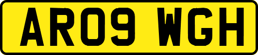 AR09WGH