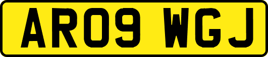 AR09WGJ