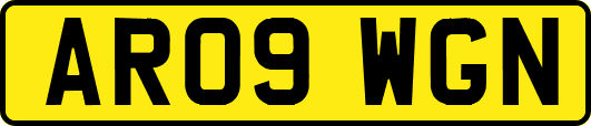 AR09WGN