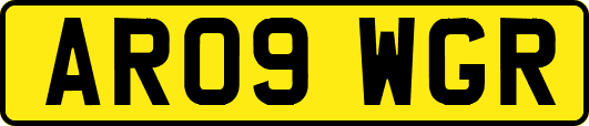 AR09WGR