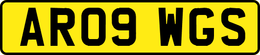 AR09WGS