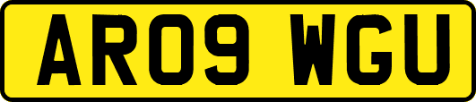 AR09WGU
