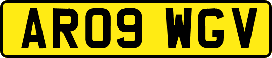 AR09WGV