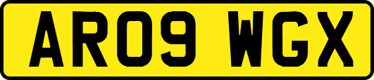 AR09WGX