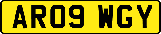 AR09WGY