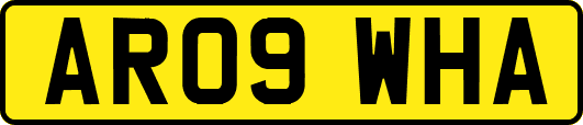 AR09WHA