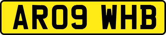 AR09WHB