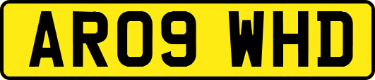 AR09WHD