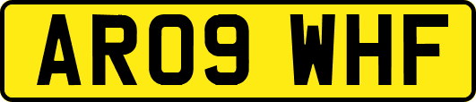 AR09WHF