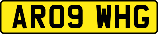 AR09WHG