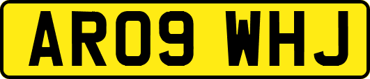 AR09WHJ