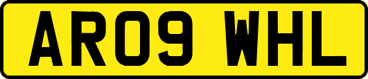AR09WHL