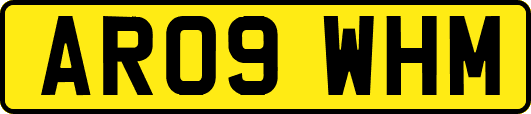 AR09WHM