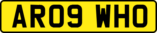 AR09WHO