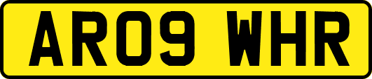 AR09WHR