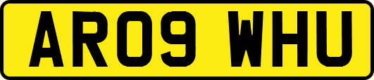 AR09WHU